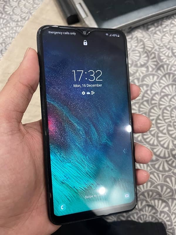 samsung A10 4