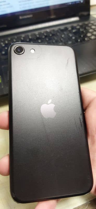 Iphone Se 2020 64gb 1