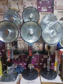 Electric Heater / Electric Tap / Gas Heater/ Stove / Fridge/ IRON /FAN