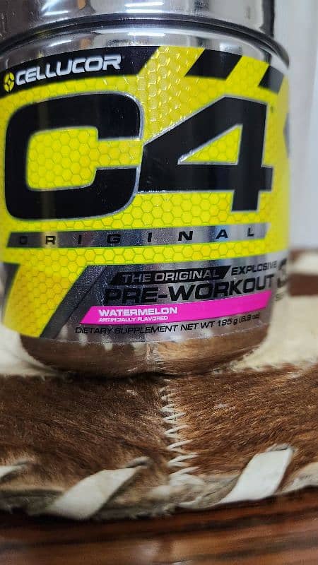 Muscletech Nitro tech Whey Protein 6