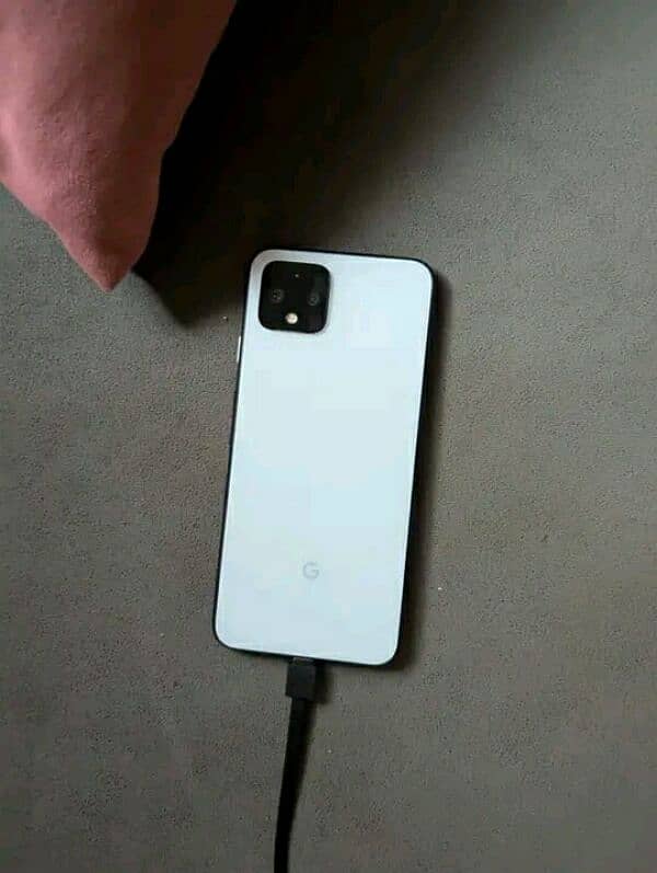 Google pixel 4xl 0