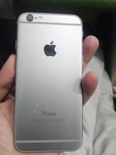 I phone 6 JV 16gb