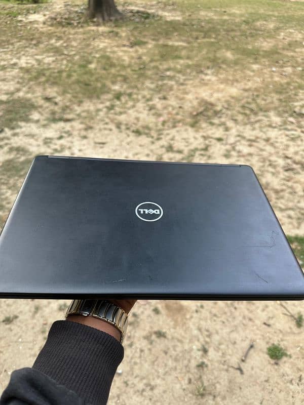 Dell Latitude 5480 16GB RAM 6