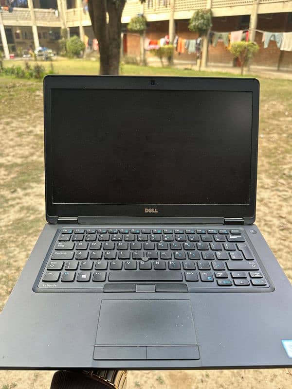 Dell Latitude 5480 16GB RAM 10