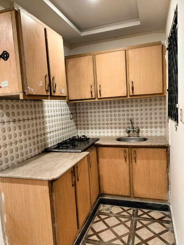 2 Bedroom apartment available for rent in E-11/2 4