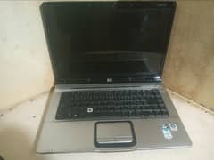 HP Pavilion DV 6000