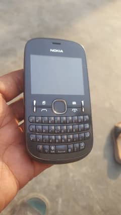 Nokia asha 200