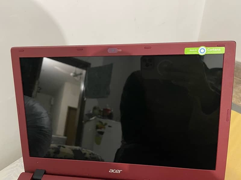 Acer aspire E 15 8