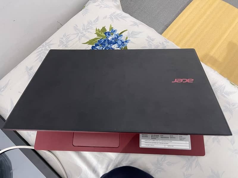 Acer aspire E 15 9