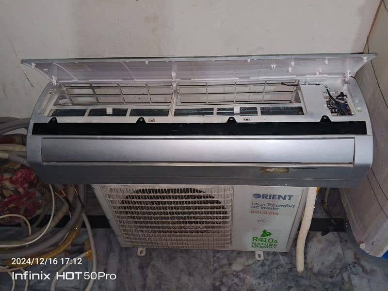 orient DC inverter 2