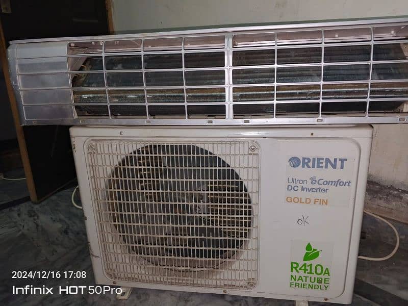 orient DC inverter 3