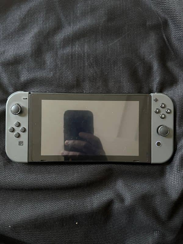 Nintendo switch for sale 0