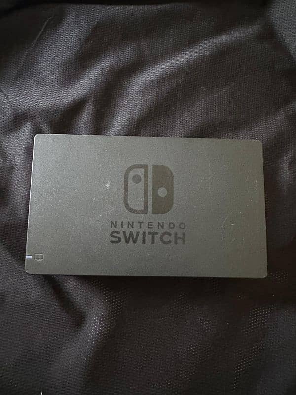 Nintendo switch for sale 4