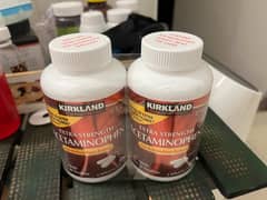 Tylenol Extra Strength Kirkland