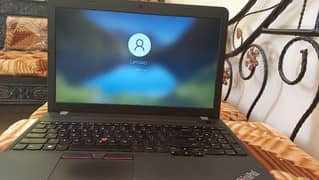 LENOVO CORE i3 5th GENERATION