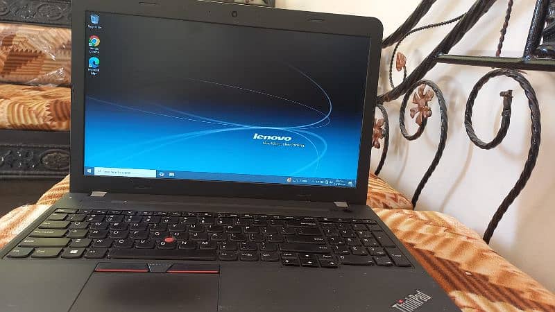 LENOVO CORE i3 5th GENERATION 1