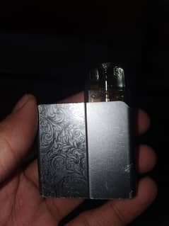 vaperreso mini xros 2