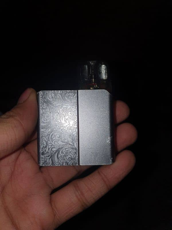 vaperreso mini xros 2 1