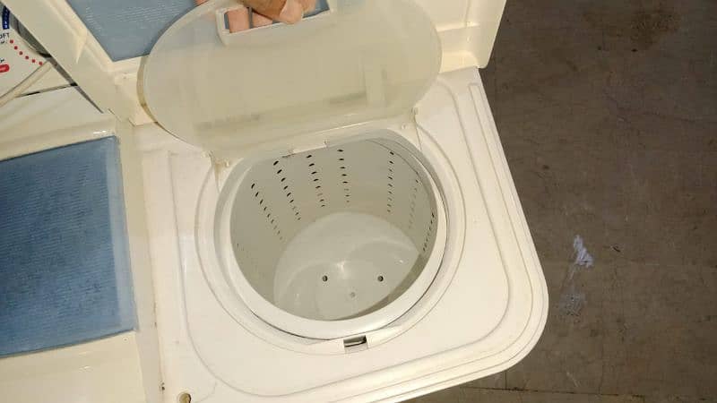 washing&Dryer machine 3