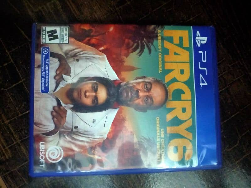 Ps4 game for sale 0