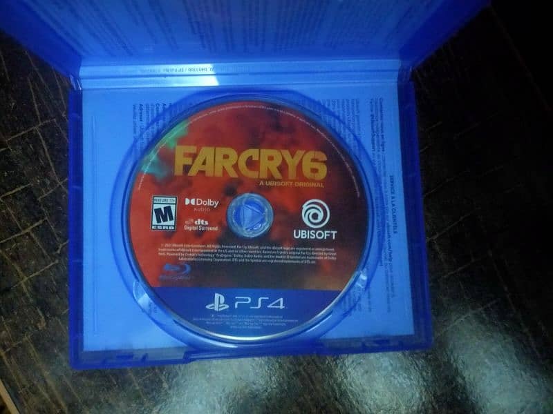 Ps4 game for sale 2