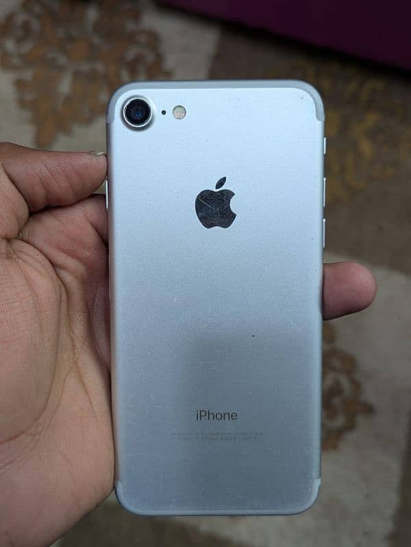 iIphone 7 PTA approved 1