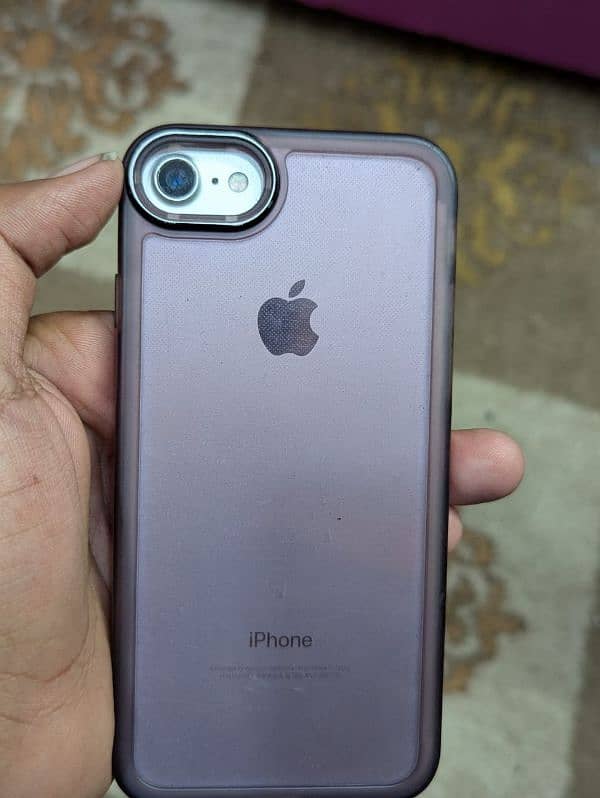 iIphone 7 PTA approved 2