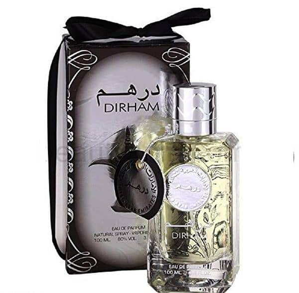 Dhiram By Ard Al Zafran Perfume Eau De Perfume – 100ml 0