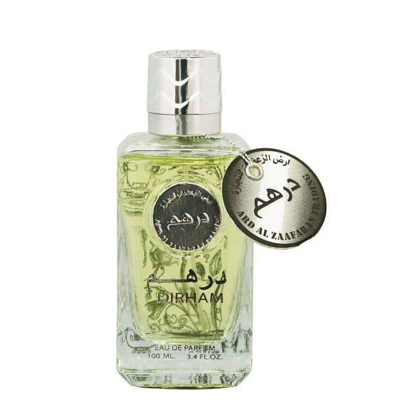 Dhiram By Ard Al Zafran Perfume Eau De Perfume – 100ml 1