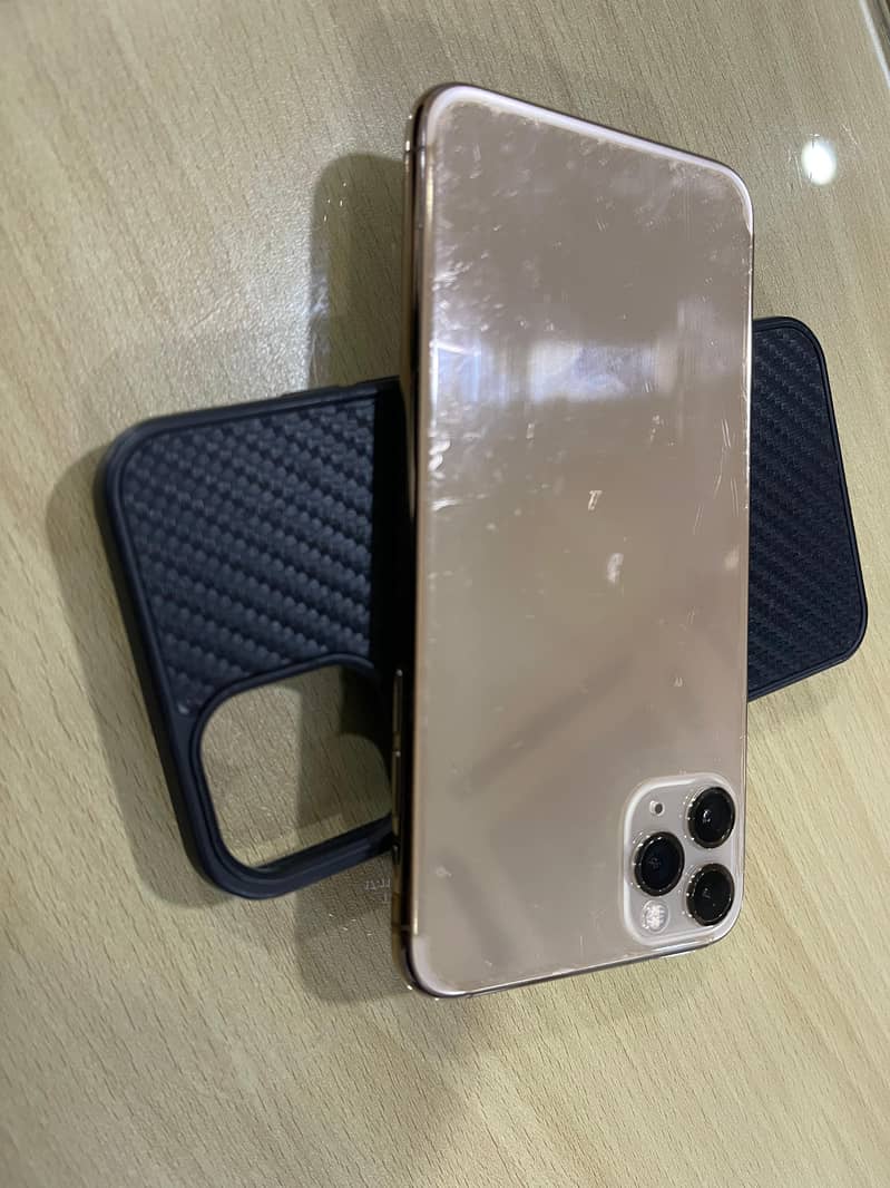 Apple iPhone 11 Pro Max non pta 64 gb 0