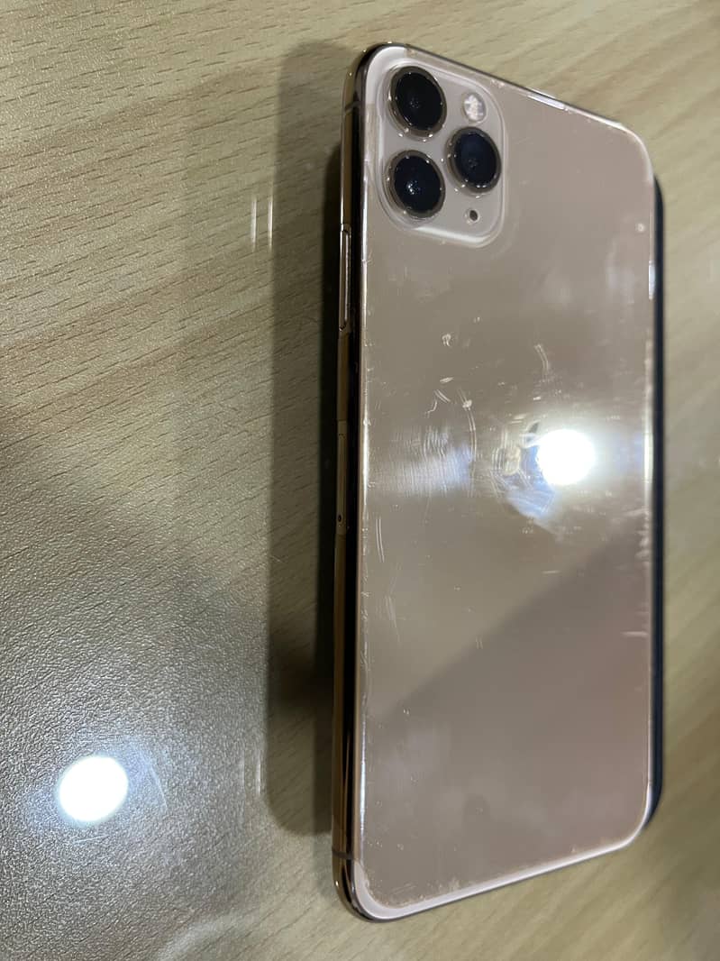 Apple iPhone 11 Pro Max non pta 64 gb 2