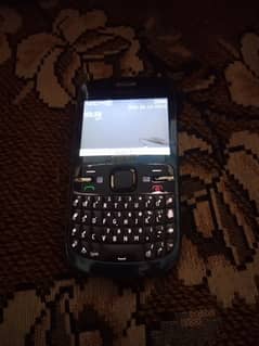 Nokia c300 all genuine condition