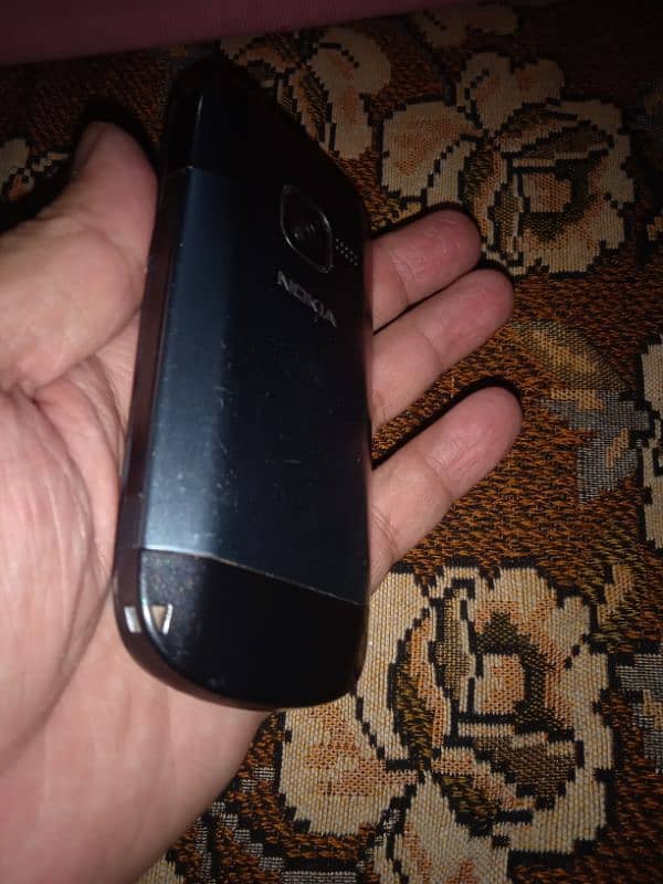 Nokia c300 all genuine condition 3