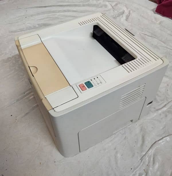 hp laser jet p1160 printer 0