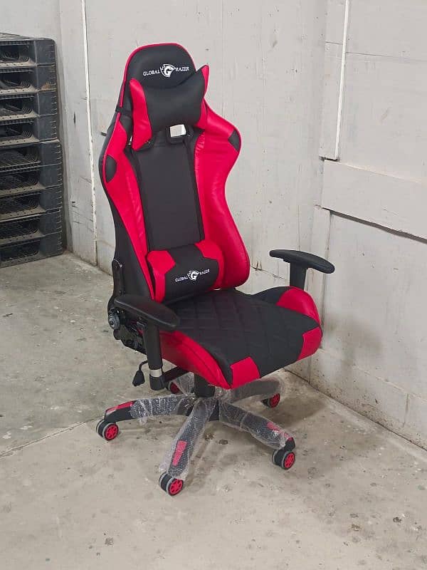 Gaming chairs, Office Chairs, Computer Chairs, Bar stool imprtd avlble 0