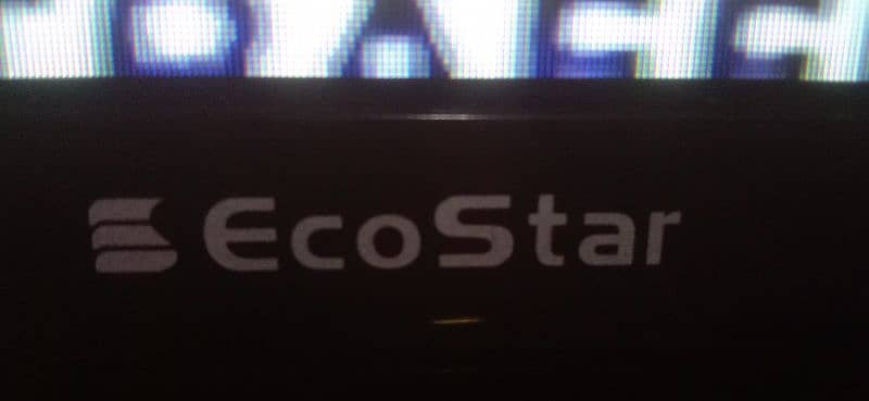 32 INCH ECOSTAR LED 571 model 6