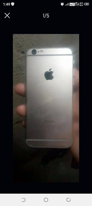 iphone 6 32gb ha only mobile ha 0