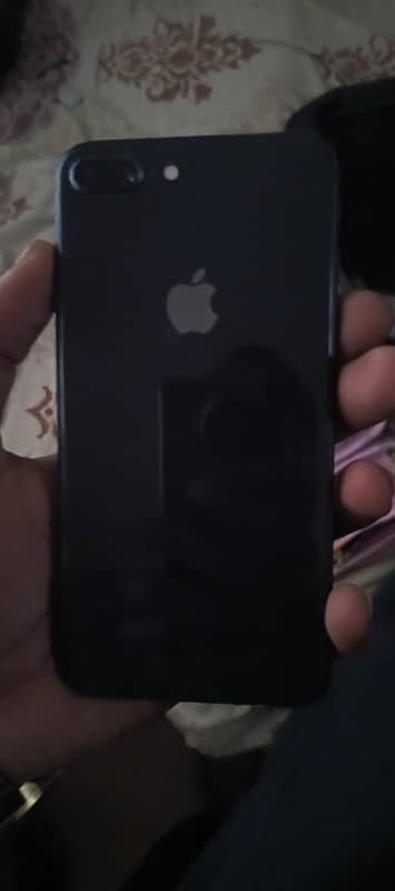 iphone 8 plus new condition for sale 1