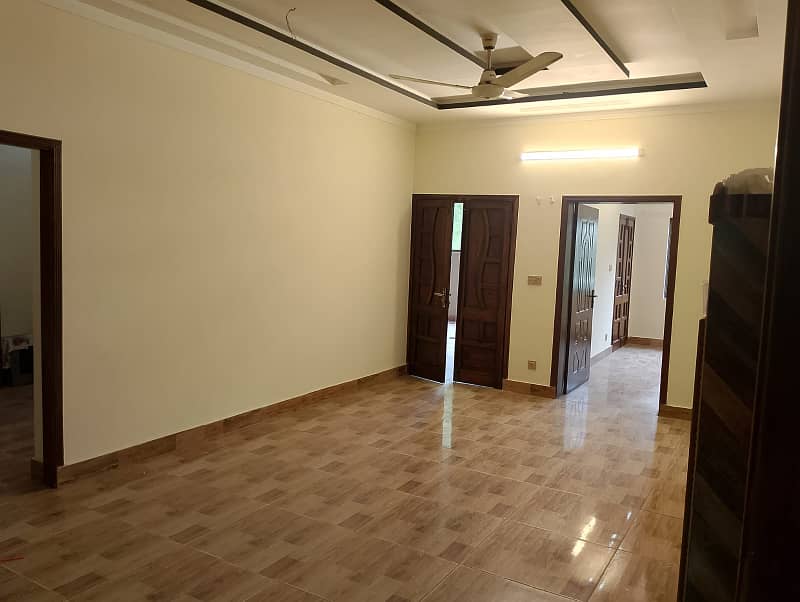 10 Marla Double Story House next to Islamabad Expressway 4