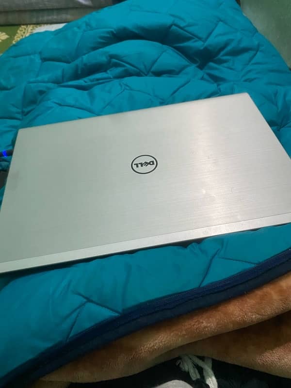 Dell Core i3 6 generation 1