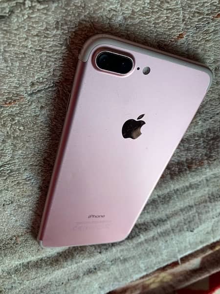 iphone 7plus Approved 128GB 0