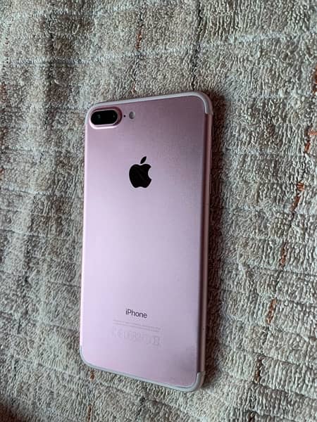 iphone 7plus Approved 128GB 1