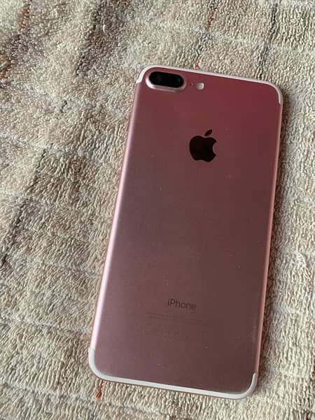 iphone 7plus Approved 128GB 3