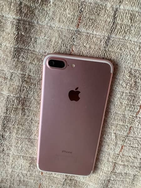 iphone 7plus Approved 128GB 4