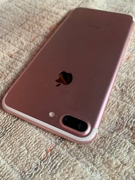 iphone 7plus Approved 128GB 5