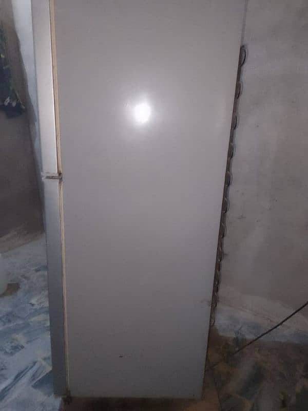 HAIER Refrigerator 2