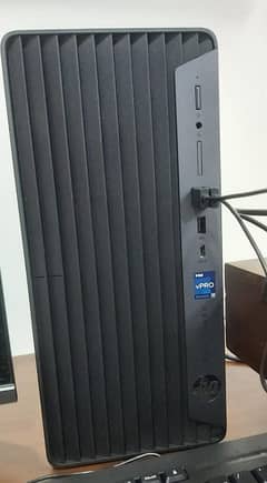 hp pro tower 400 g9