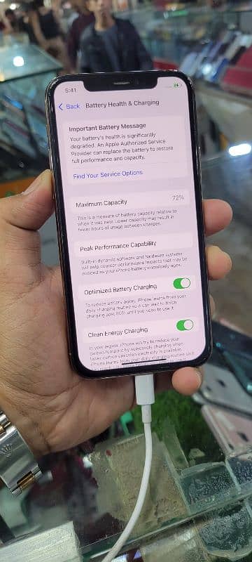 iPhone 11 PRO 64GB PTA APROVED 1