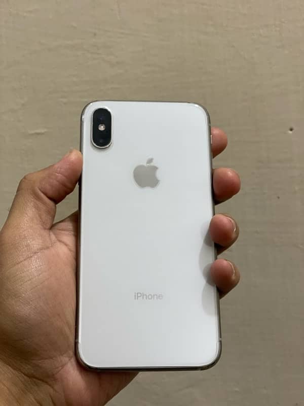 iphone x non PTA BYPASS 0