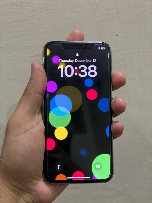 iphone x non PTA BYPASS 1